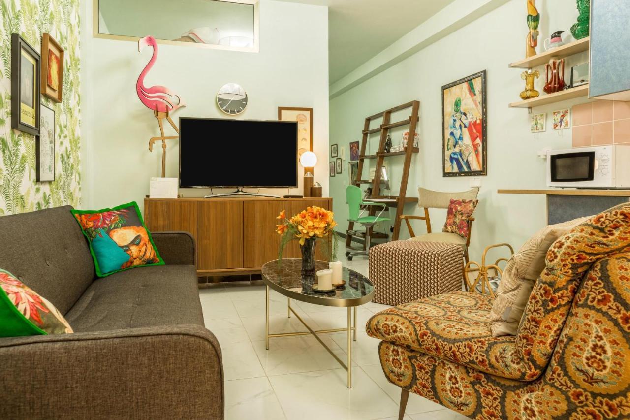 Flamingo Rosa Apartment Arinaga Exterior photo