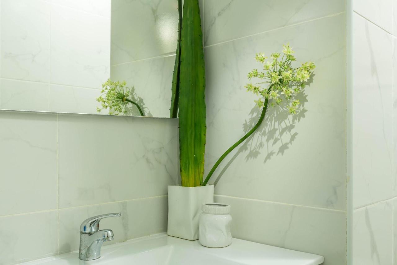 Flamingo Rosa Apartment Arinaga Exterior photo
